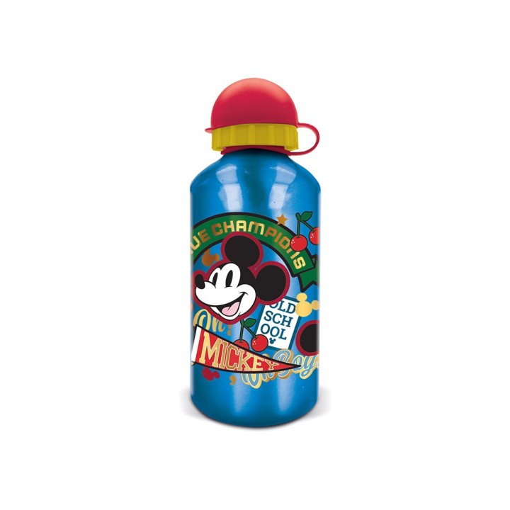 MICKEY BORRACCIA ALLUMINIO 560ML 81139