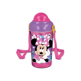MINNIE BORRACCIA CON CANNUCCIA 465ML 812