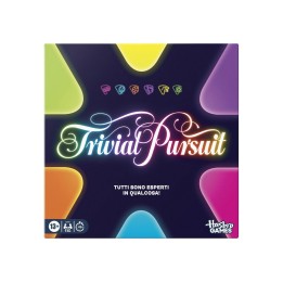 GIOCO TRIVIAL PURSUIT REFRESH G26601031