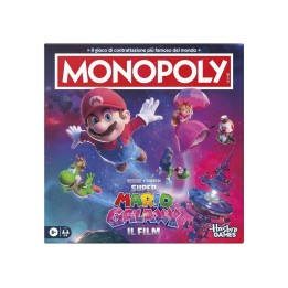 MONOPOLY SUPER MARIO GALAXY G26381030