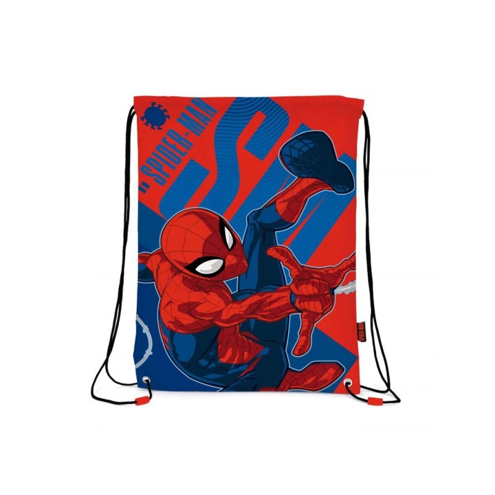 SACCA GYM SPIDERMAN SM17958