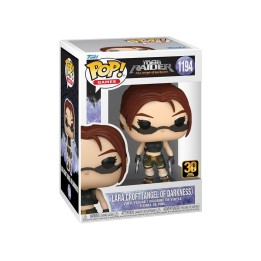 FUNKO POP TOMB RAIDER LARA CROFT 90840