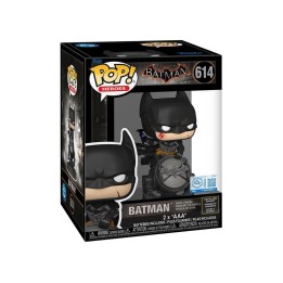 FUNKO POP HEROES S5 BATMAN 90378