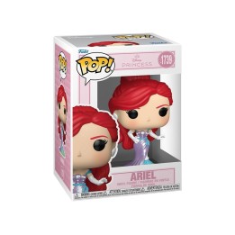 FUNKO POP DISNEY PRINC. ARIEL 90306