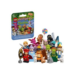 LEGO MINIFIGURES 71053
