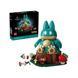 LEGO POKÉMON MUNCHLAX 72150
