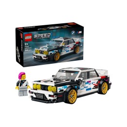 LEGO SPEED CHAMPIONS BMW M3 77263
