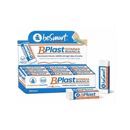 GOMMA B-PLAST BIANCA BE SMART (20)