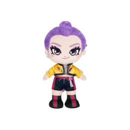 KPOP DEMON HUNTERS PELUCHE RUMI 20CM