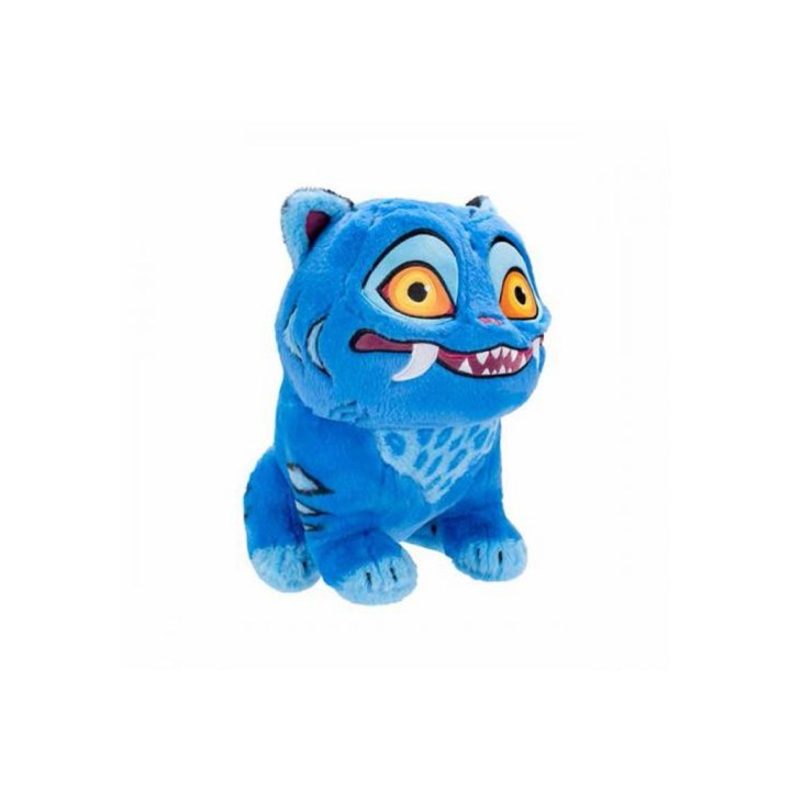 KPOP DEMON HUNTERS PELUCHE DERPY 30CM