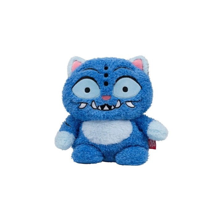 KPOP DEMON HUNTERS PEL. DERPY TIGER 20CM