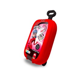 TROLLEY MIRACOLOUS 64965