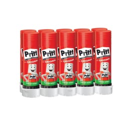 COLLA PRITT STICK 43GR