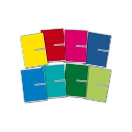 BLASETTI MAXI QUADERNO COLORCLUB RIGO 0B