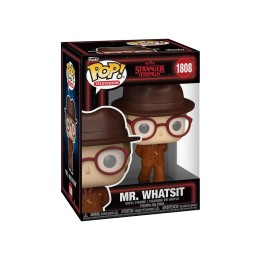 FUNKO POP STRANGER THINGS MR.WHATSIT 902