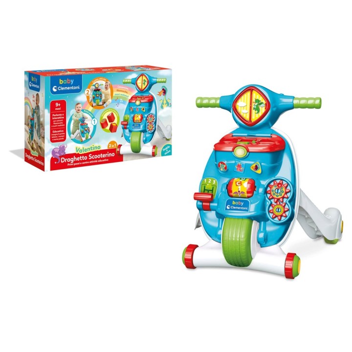 VALENTINO SCOOTERINO 19579