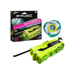 BEYBLADE X LANCIATORE CLIP N RIP