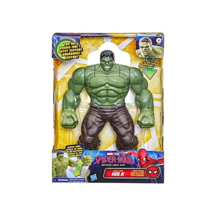 HULK SAVAGE SMASH G24465L00
