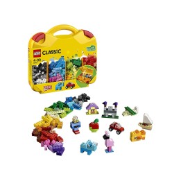 LEGO CLASSIC VALIGETTA CREATIVA 10713