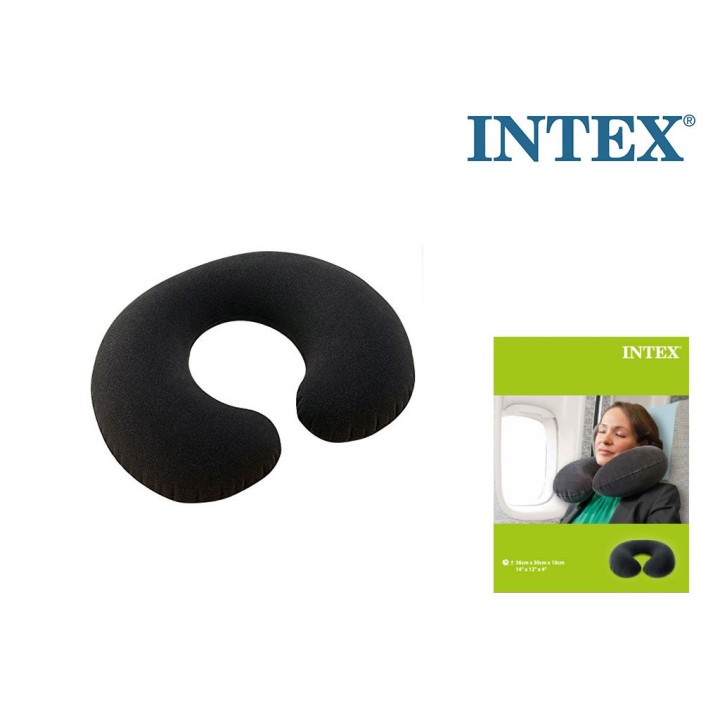 INTEX CUSCINO DA VIAGGIO 68675
