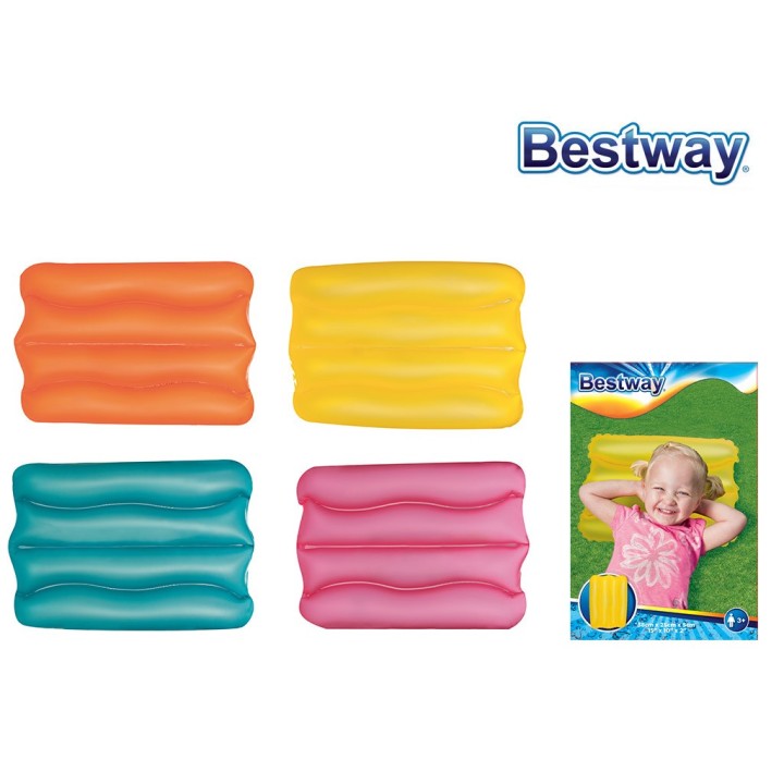 BW CUSCINO GONFIABILE CM 38 52127