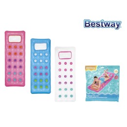 BW MATERASSINO 18 BUCHI CM 188 43040