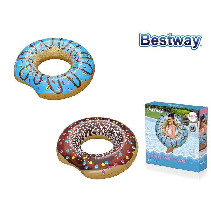 BW SALVAGENTE DONUT CM 107 36118