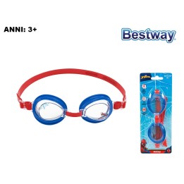 BW OCCHIALINI SPIDER-MAN 98019