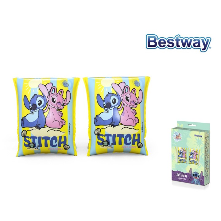 BW BRACCIOLI STITCH CM 23 9104S