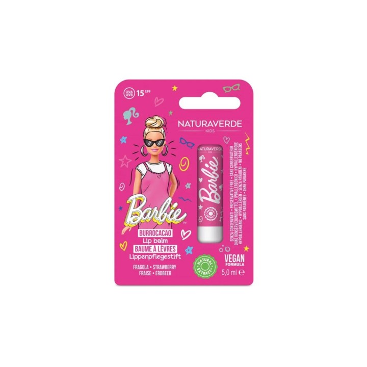 BARBIE BURROCACAO ALLA FRAGOLA 141114