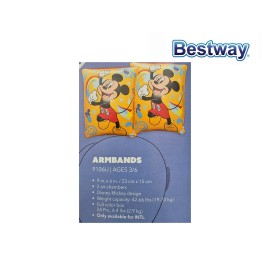 BW BRACCIOLI DISNEY TOPOLINO CM 23