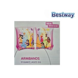 BW BRACCIOLI PRINCESS CM 23 9106M