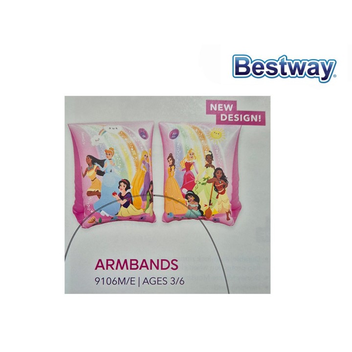 BW BRACCIOLI PRINCESS CM 23 9106M