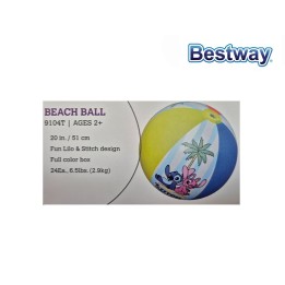 BW PALLONE STITCH CM 51 9104T