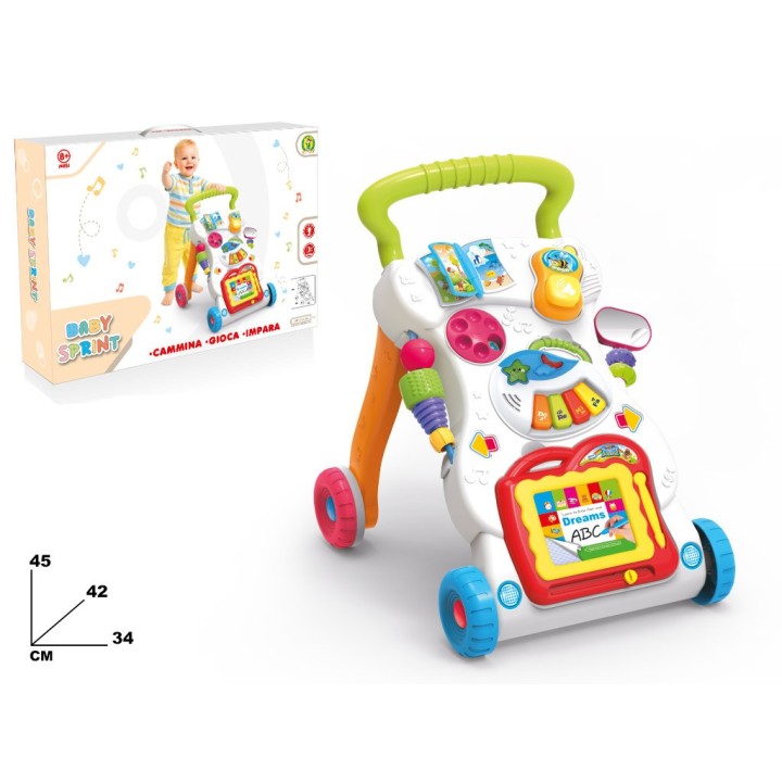 BABY SPRINT