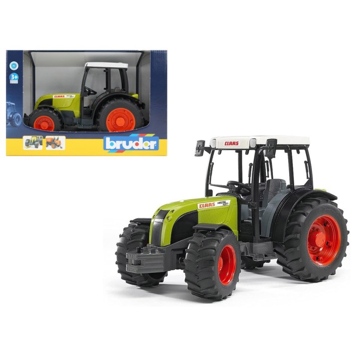 CLAAS NECTIS 267 F