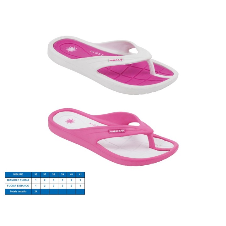 CIABATTA ATLANTIC 36-41
