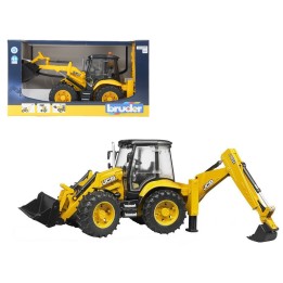 ESCAVATORE JCB 5CX 02454