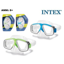INTEX MASCHERA SURF RIDER 55975