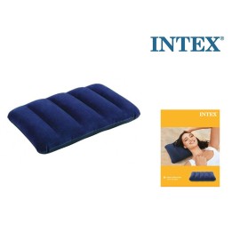 INTEX CUSCINO FLOCCATO 68672