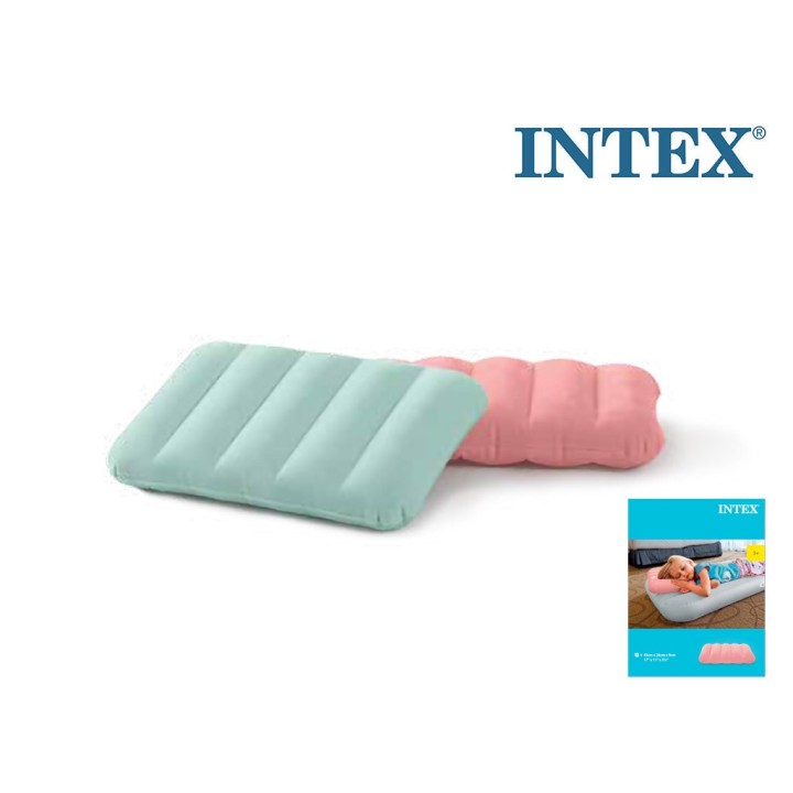 INTEX CUSCINO KIDS CM 43 68676
