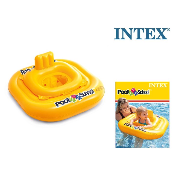 INTEX SALVAGENTE MUTANDI.CM 79 56587