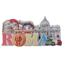 CALAMITA ROMA