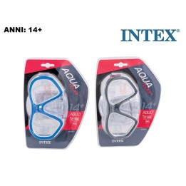 INTEX MASCHERA REEF RIDER 55977