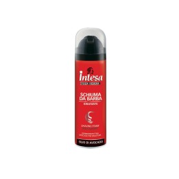 INTESA SCHIUMA DA BARBA AVOCADO 300ML