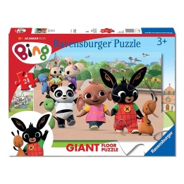 PUZZLE 24 PAVIMENTO BING 2 030132
