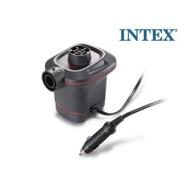 INTEX POMPA ELETTRICA 12V 66636 PS*