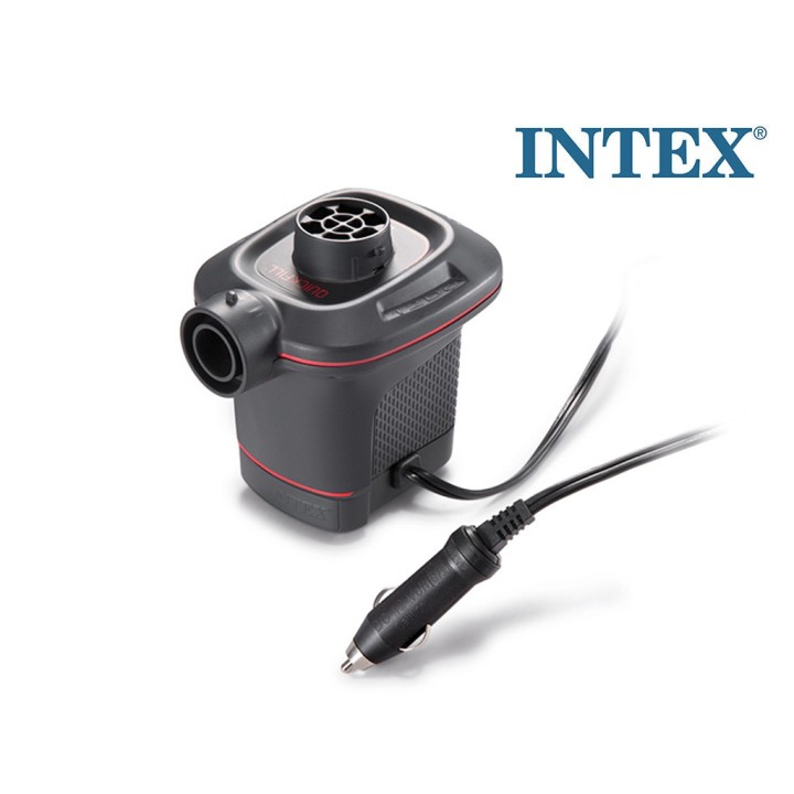 INTEX POMPA ELETTRICA 12V 66636 PS*