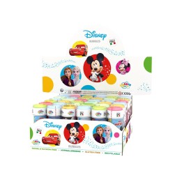 BOLLE DI SAPONE DISNEY