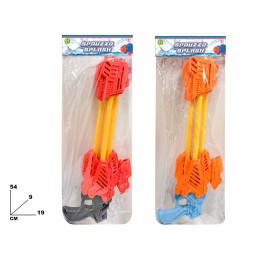 BT SUPER MITRA SPRUZZO SPLASH
